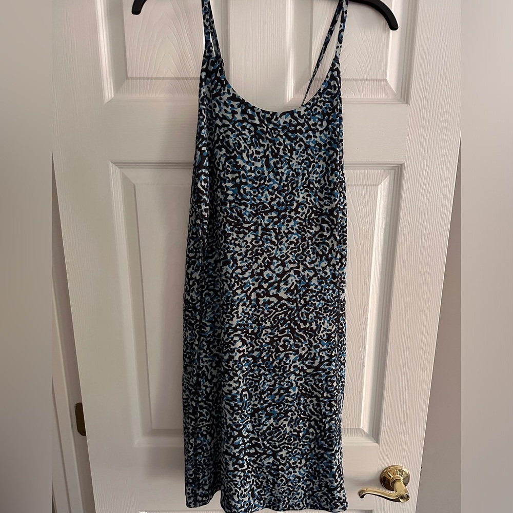 2 golf/tennis dresses.
